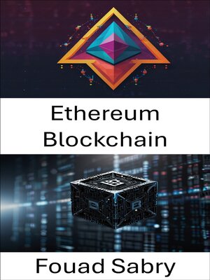 cover image of Ethereum Blockchain